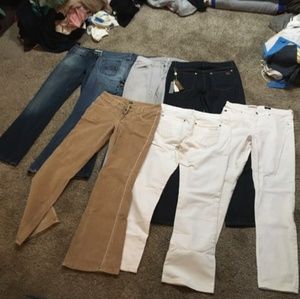 31/12 Jeans and pants (6)